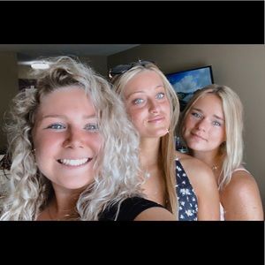 Meet your Posher, Rianna